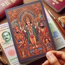 Passport Renewal - India $ 200.00